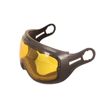 Diezz YELLOW VISOR CAT. 1