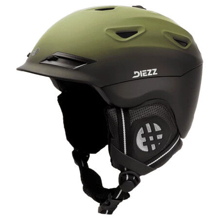 Diezz SPOTT Ski Helmet