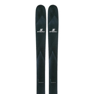 Skis Stockli STORMRIDER 108