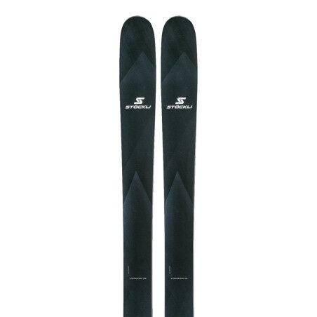Skis Stockli STORMRIDER 108