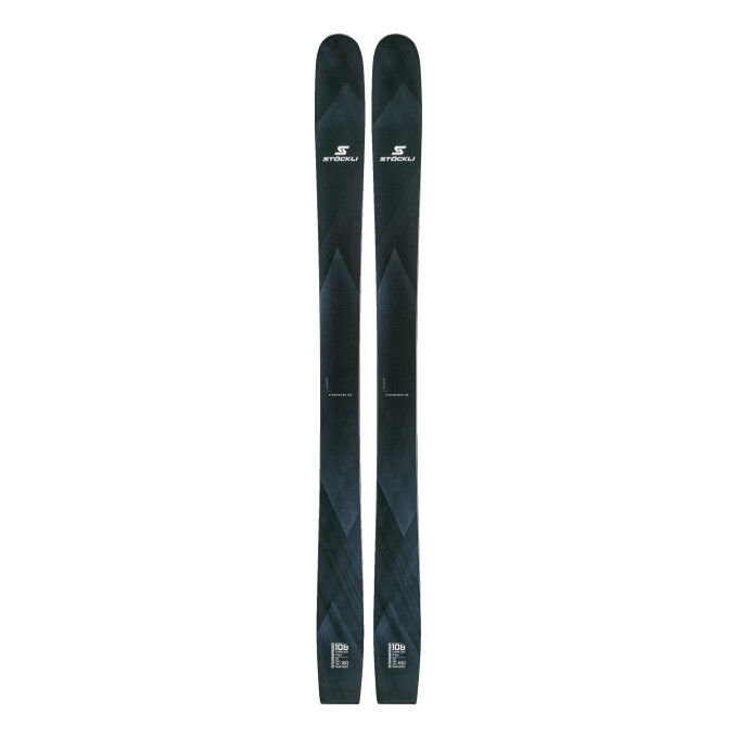Stockli STORMRIDER 108 Ski Set + Bindings