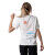 Looking For Wild Cinto Femme : un t-shirt polyvalent en coton bio