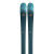 Pack de skis Stöckli NELA 86 + fix