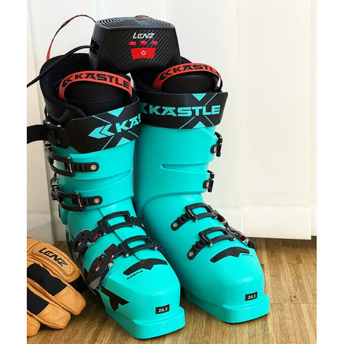 Schuhtrockner Lenz SPACE DRYER 3.0 230 V (EU)