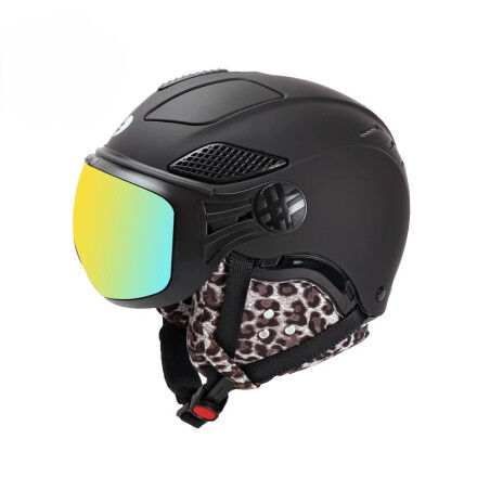 Diezz LOUNA II EDITION Ski Helmet