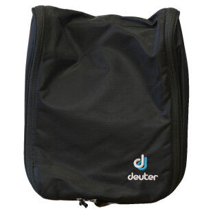 Toiletry bag Deuter WASH BAG II Black