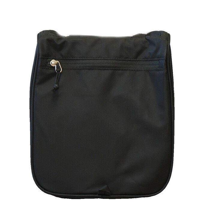 Trousse toilette Deuter WASH CENTER II Noir