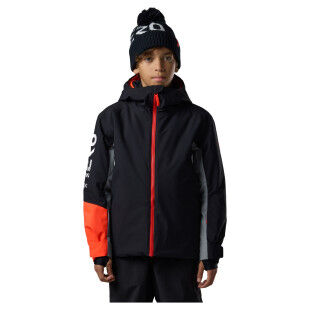 Veste de ski Rossignol JR HERO INSULATED