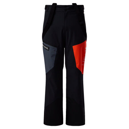 Pantaloni da sci Rossignol M HERO 4WS INSULATED