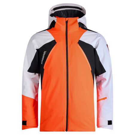 Giacca da sci Rossignol M HERO 4WS INSULATED
