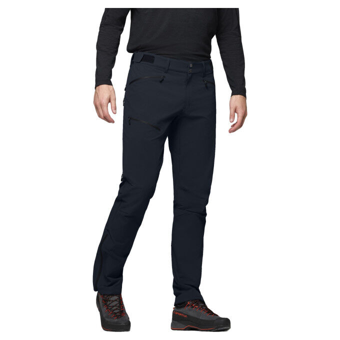 Norrona Men's FALKETIND FLEX1 Mountaineering Pants