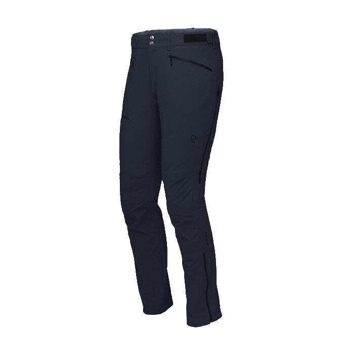 Pantaloni da alpinismo Norrona da uomo FALKETIND FLEX1