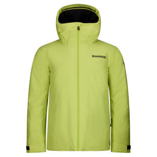 Rossignol ROCHRUN INSULATED JKT Ski Jacket