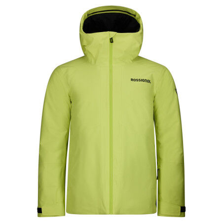 Chaqueta de esquí Rossignol ROCHRUN INSULATED JKT