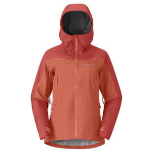 Men's 3-Layer Gore-Tex® ePE Waterproof Jacket | Mountaineering & Hiking