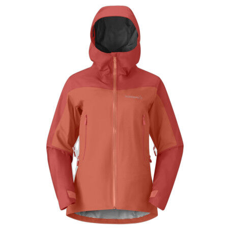 Men's 3-Layer Gore-Tex® ePE Waterproof Jacket | Mountaineering & Hiking