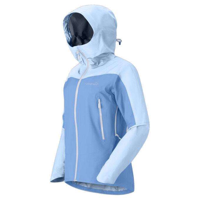 Norrona Women's FALKETIND GORE-TEX Waterproof Jacket