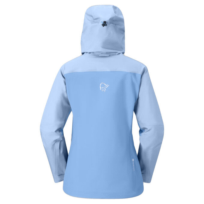 Norrona Women's FALKETIND GORE-TEX Waterproof Jacket
