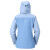Norrona Women's FALKETIND GORE-TEX Waterproof Jacket