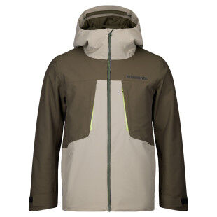 Rossignol M VELIKA INSULATED Ski Jacket