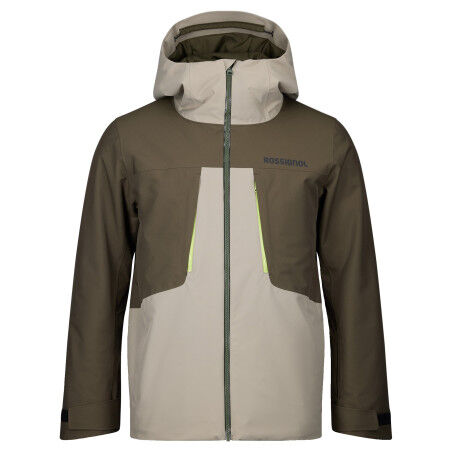 Rossignol M VELIKA INSULATED Ski Jacket