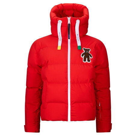 Rossignol W JCC ALLSNOW DOWN Ski Jacket