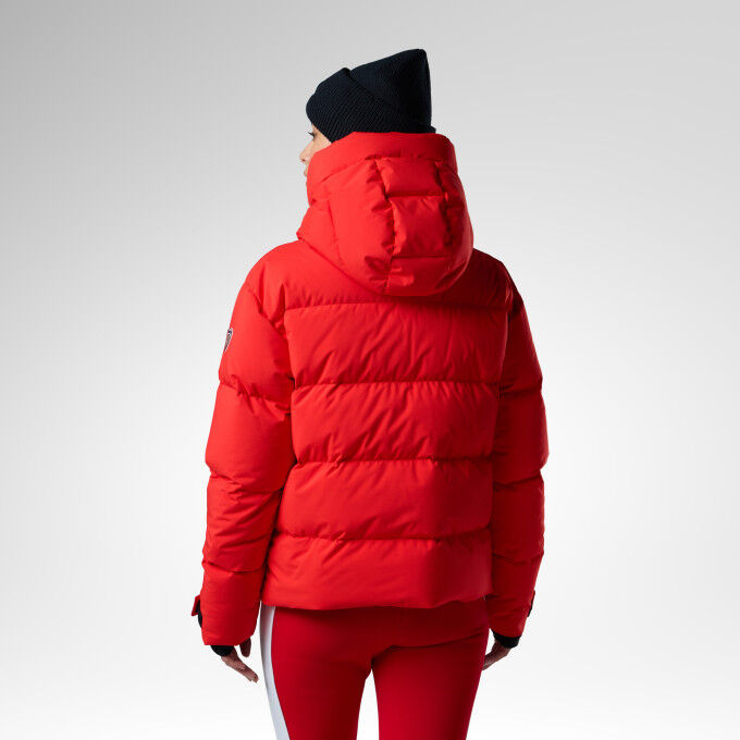 Rossignol W JCC ALLSNOW DOWN Ski Jacket