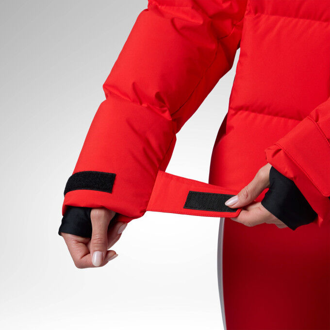 Rossignol W JCC ALLSNOW DOWN Ski Jacket