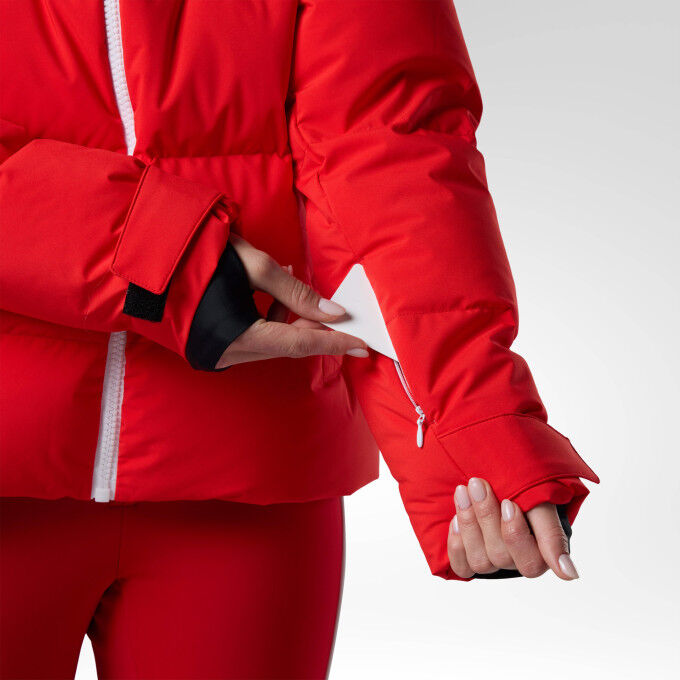 Rossignol W JCC ALLSNOW DOWN Ski Jacket