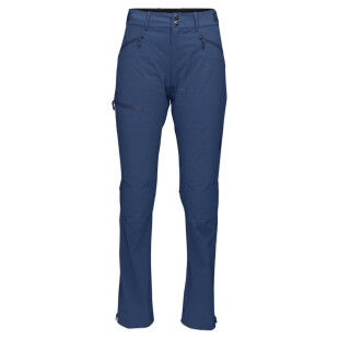 Pantalon d'alpinisme hiver Norrona Falketind Flex 1