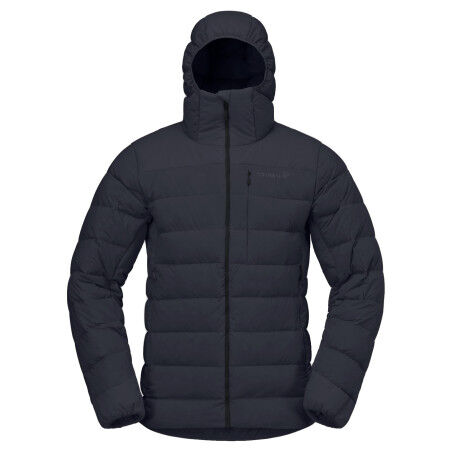 Giacca da trekking Norrona da uomo FEMUND DOWN700 ZIP