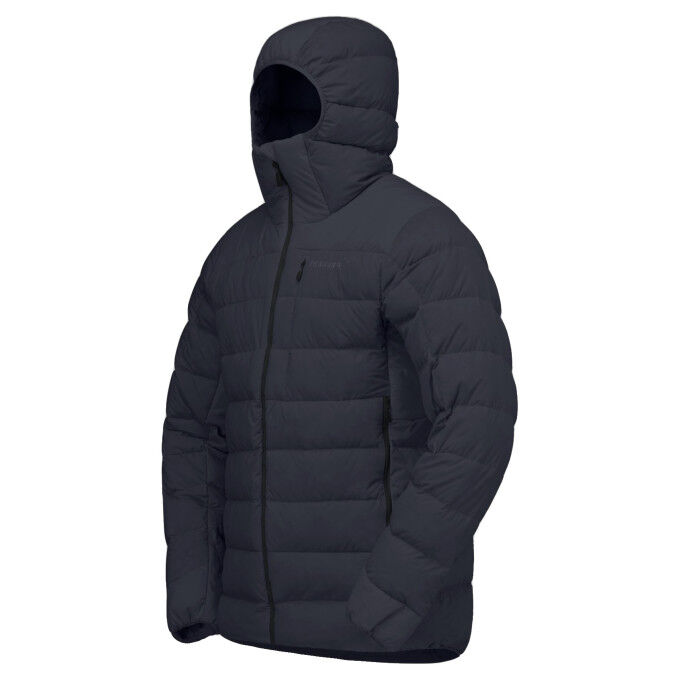 Giacca da trekking Norrona da uomo FEMUND DOWN700 ZIP