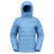 Norrona Femund Down700 Winterjacke
