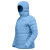 Chaqueta de invierno Norrona Femund Down700