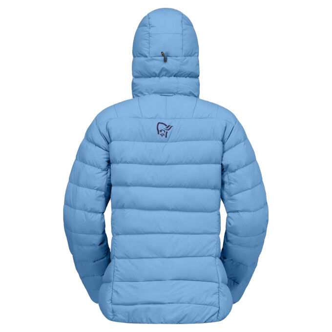 Veste d'hiver Norrona Femund Down700
