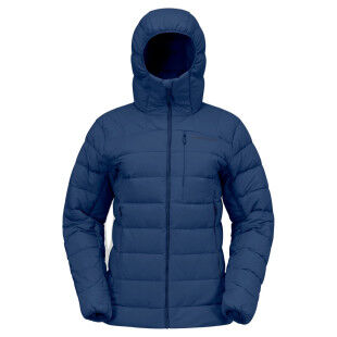 Norrona Women's FEMUND DOWN700 ZIP Down Jacket