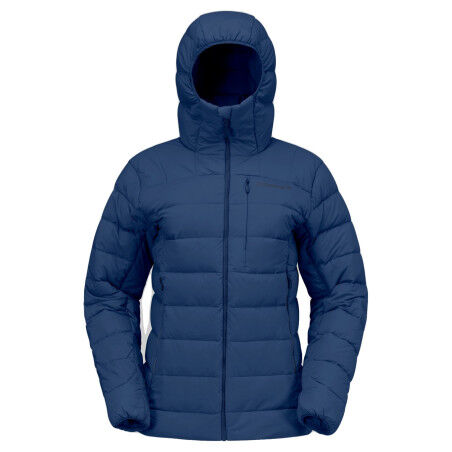 Norrona Women's FEMUND DOWN700 ZIP Down Jacket