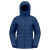 Piumino Norrona da donna FEMUND DOWN700 ZIP