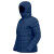 Norrona Damen-Daunenjacke FEMUND DOWN700 ZIP