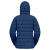 Piumino Norrona da donna FEMUND DOWN700 ZIP