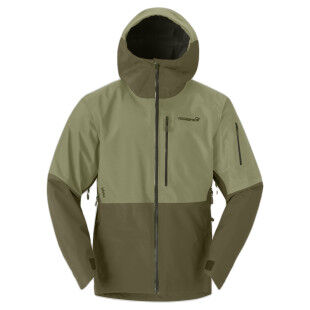 Norrona Men's LOFOTEN GORE-TEX Winter Waterproof Jacket