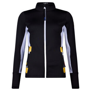 Rossignol W JCC Fleece Jacket