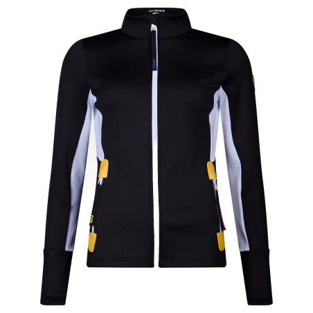 Rossignol W JCC Fleecejacke