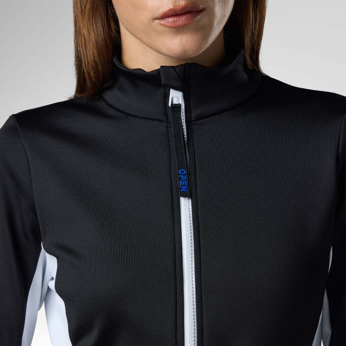 Chaqueta polar Rossignol W JCC