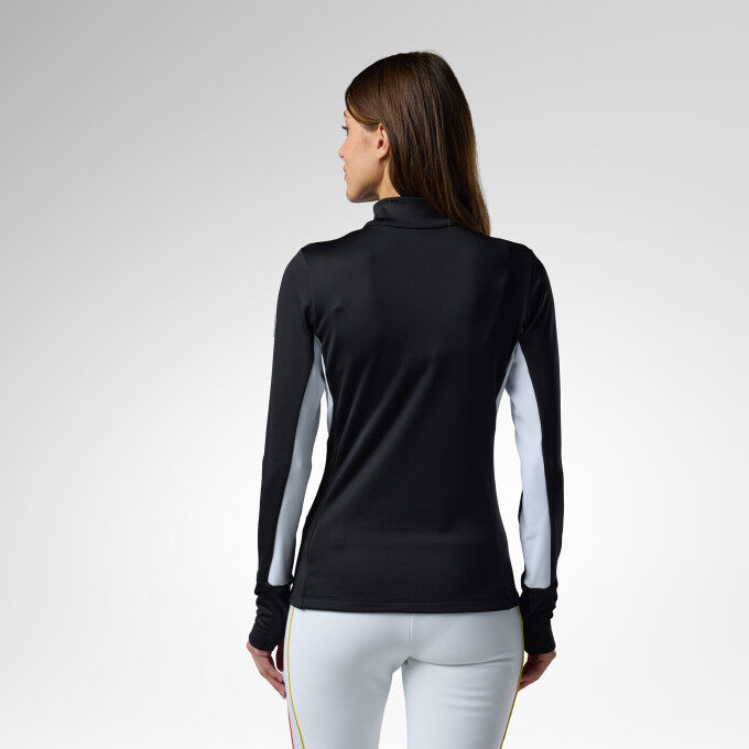 Chaqueta polar Rossignol W JCC