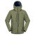 Chaqueta de esquí/snowboard de invierno Norrona para hombre LOFOTEN GORE-TEX PRO