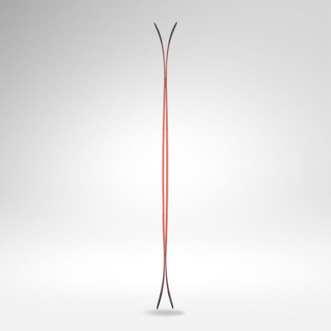 Rossignol SENDER 110 OPEN Skier