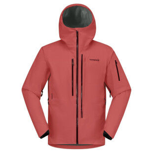 Norrona Men's LOFOTEN GORE-TEX PRO Ski Jacket