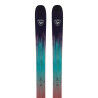 Rossignol SENDER 110 OPEN Ski Set + Bindings