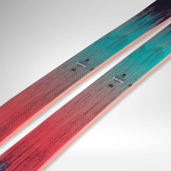 Rossignol SENDER 110 OPEN Ski Set + Bindings